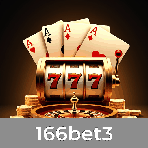166bet3: Emoção e Oportunidades de Ganhar com Jogos de Cassino