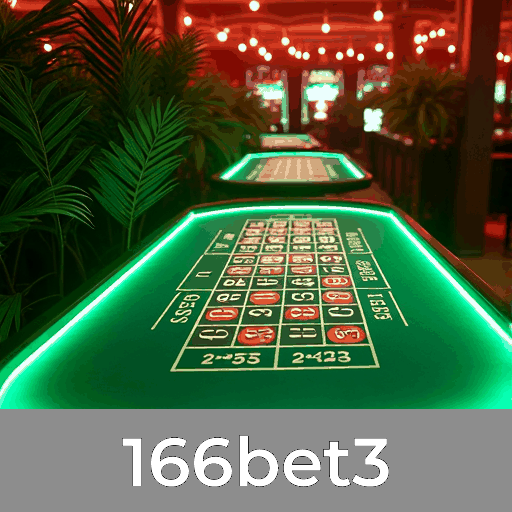166bet3: A Plataforma de Apostas Segura e Profissional