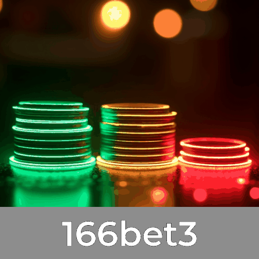 166bet3: Emoção e Oportunidades de Ganhar com Jogos de Cassino