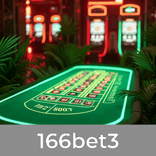 166bet3: Aposte Facilmente com o App Completo